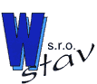 W-stav logo